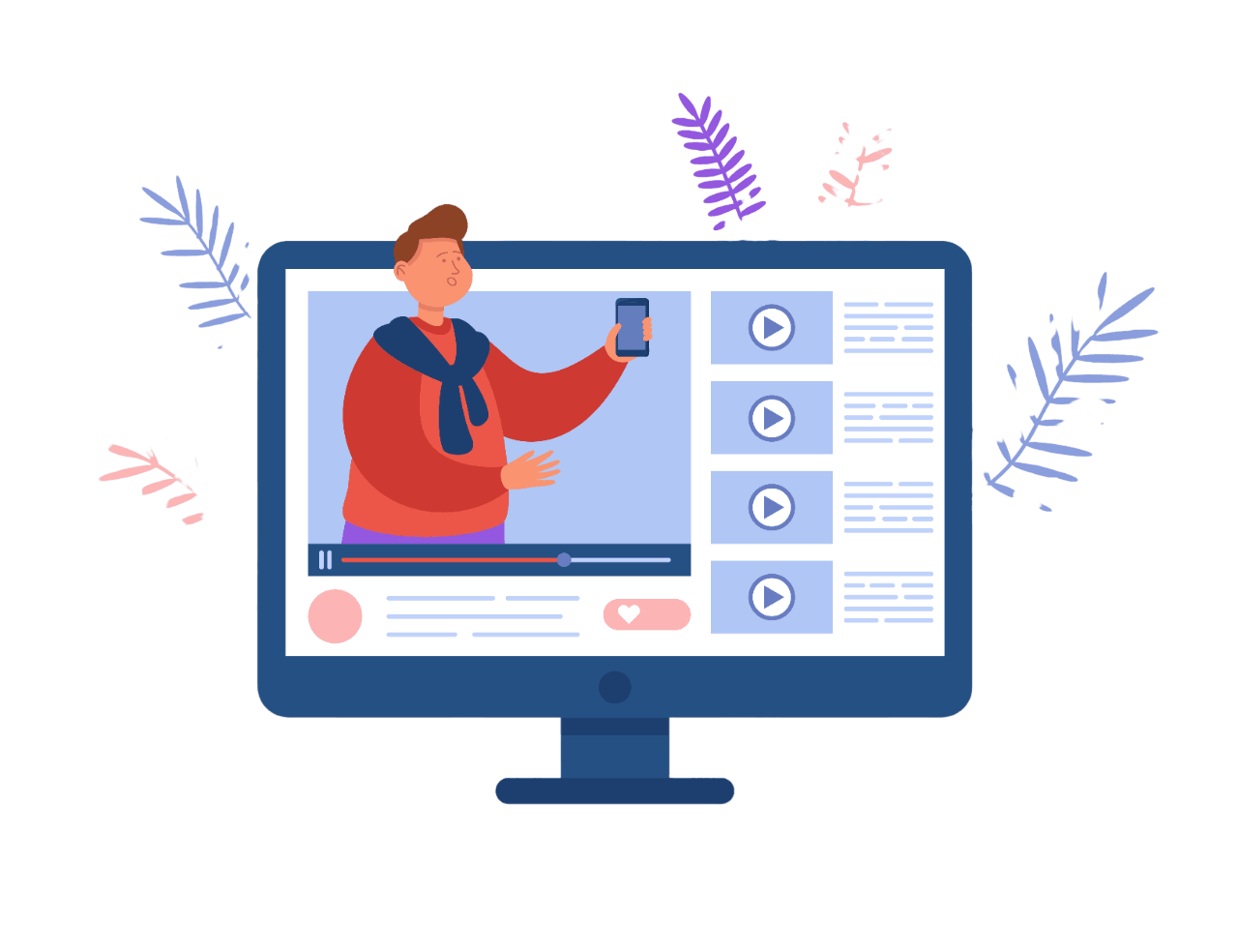 YouTube Apply for Monetization