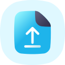 Upload Icon